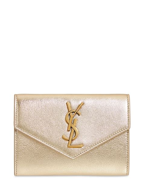 porta carte yves saint laurent donna